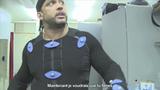 Vido WWE SmackDown vs. Raw 2011 | Making-of #3 - La motion capture