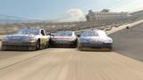 Vidéo NASCAR The Game 2011 | Bande-annonce #1 - Teaser