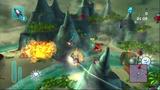 Vido MySims SkyHeroes | Press Start - Le dbut de l'aventure 