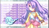 Vido Chaos Wars | Vido #1 - Trailer japonais