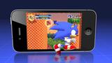 Vido Sonic The Hedgehog 4 - Episode 1 | Bande-annonce #6 - La version iPhone