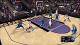 Vido NBA 2K11 | Gameplay #3 - Mon joueur