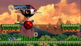 Vidéo Sonic The Hedgehog 4 - Episode 1 | Gameplay #2 - Un florilège de niveaux
