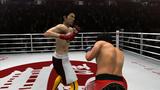 Vido EA Sports MMA | Making of #1