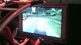 Vido Gran Turismo HD | Vido Exclu #1 - En direct du TGS 06