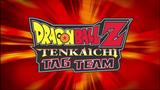 Vido Dragon Ball Z : Tenkaichi Tag Team | Bande-annonce #5 - 2 vs. 2