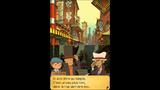 Vido Professeur Layton Et Le Destin Perdu | Gameplay #1 - Univers, nigmes, mini-jeux