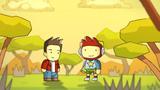 Vido Super Scribblenauts : Les Enigmes de Maxwell | Making-of #1 - Les contrles