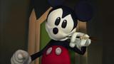 Vido Disney Epic Mickey | Making-of #5 - Les expressions et animations