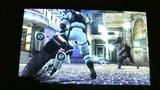 Vido Ninja Gaiden Sigma | Vido exclusive #1 - Le retour du ninja au TGS