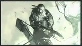 Vido Metal Gear Solid : Portable Ops | Vido #3 - Teaser japonais