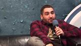 Vido Reportages et Interviews | Paris Games Week - Interview Mouloud Achour