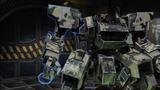 Vido Front Mission Evolved | Bande-annonce #5 - Contenu tlchargeable
