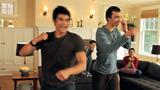 Vido Kinect Sports | Bande-annonce #2 - Vido de lancement