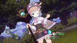 Vido Atelier Rorona : The Alchemist Of Arland | Press Start #1 - Premiers pas dans Atelier Rorona sur PS3