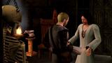 Vido Les Sims Medieval | Making-of #1 - Prsentation du jeu