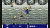 Vido Sega Mega Drive Collection | Vido #5 - Sword Of Vermillion
