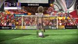 Vido Kinect Sports | Gameplay #1 - Football