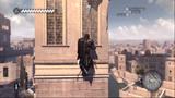 Vidéo Assassin's Creed : Brotherhood | Press Start #1 - Premières minutes de jeu
