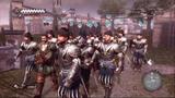 Vido Assassin's Creed : Brotherhood | Gameplay #5 - Direction le fort franais