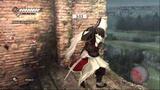Vido Assassin's Creed : Brotherhood | Gameplay #8 - A l'assaut du Colise