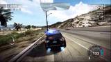 Vido Need For Speed : Hot Pursuit | Gameplay #10 - Police - Escape to the Beach