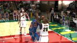 Vido NBA 2K11 | Bande-annonce #9 - En 3D