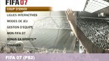 Vido FIFA 07 | Vido Exclusive #1 - Liaison PS2 - PSP