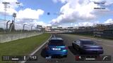 Vidéo Gran Turismo 5 | Gameplay #13 - Course #2 - Grand Vally East - Sunday Cup