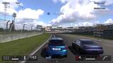 Vido Gran Turismo 5 | Gameplay #13 - Course #2 - Grand Vally East - Sunday Cup