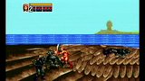 Vido Sega Mega Drive Collection | Vido #16 - Golden Axe III