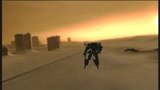 Vido Armored Core 4 | Vido #3 - Gameplay #2