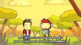 Vido Super Scribblenauts : Les Enigmes de Maxwell | Bande-annonce #5 - Prsentation du jeu