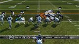 Vido Madden NFL 07 | VidoTest de Madden NFL 07 sur Xbox 360