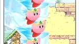Vido Kirby : Les Souris Attaquent | Vido #2 - Trailer japonais