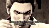 Vidéo Yakuza 4 | Bande-annonce #7 - Kazuma Kiryu à l'honneur