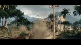 Vido Battlefield : Bad Company 2 - Vietnam | Bande-annonce #7 - Phubai Valley