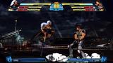 Vidéo Marvel Vs. Capcom 3 : Fate Of Two Worlds | Gameplay #30 - Tornade (Storm)
