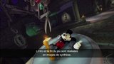 Vido Disney Epic Mickey | Making-of #10 - La cration du monde (VOST)