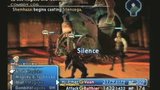 Vido Final Fantasy 12 | Vido #15 - Gameplay