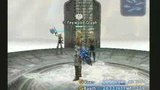 Vido Final Fantasy 12 | Vido #17 - Attaque en quipe