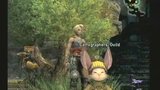 Vido Final Fantasy 12 | Vido #16 - Ferme aux Chocobos