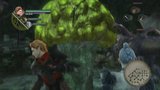 Vidéo Trinity : Souls Of Zill O'll | Gameplay #8 - Destruction de l'environnement