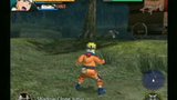 Vido Naruto : Uzumaki Chronicles | Vido #3 - Gameplay #1
