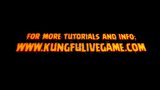 Vido Kung-Fu LIVE | Bande-annonce #3 - Ground shaker