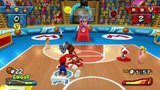 Vido Mario Sports Mix | Bande-annonce #2 - Prsentation du jeu