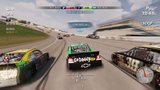 Vidéo NASCAR The Game 2011 | Making-of #2 - IA Personnalisée