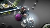 Vido LittleBigPlanet 2 | Bande-annonce #13 - Action