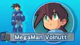 Vido Mega Man Legends 3 Project | Bande-annonce #1