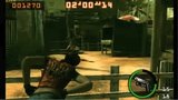 Vido Resident Evil : The Mercenaries 3D | Gameplay #1